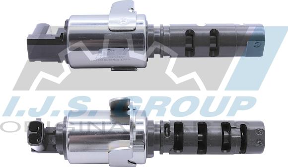 IJS GROUP 80-1108 - Регулюючий клапан, виставлення розподільного вала autozip.com.ua