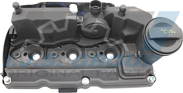 IJS GROUP 70-1092 - Кришка головки циліндра autozip.com.ua