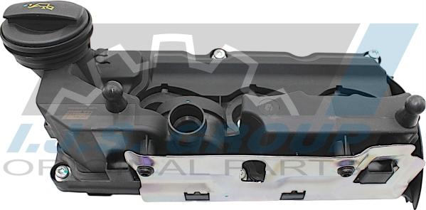 IJS GROUP 70-1092 - Кришка головки циліндра autozip.com.ua