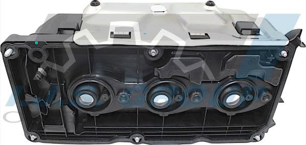 IJS GROUP 70-1092 - Кришка головки циліндра autozip.com.ua