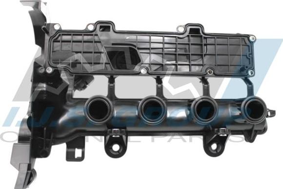 IJS GROUP 70-1055 - Кришка головки циліндра autozip.com.ua