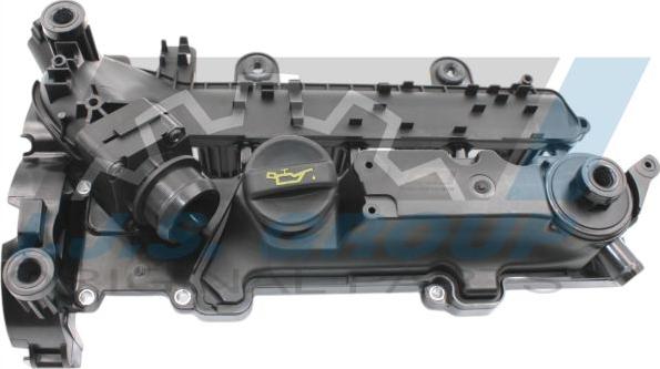 IJS GROUP 70-1055 - Кришка головки циліндра autozip.com.ua