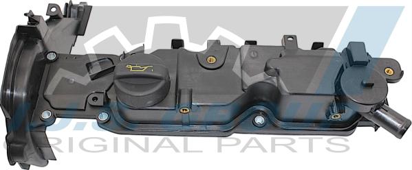 IJS GROUP 70-1025 - Кришка головки циліндра autozip.com.ua