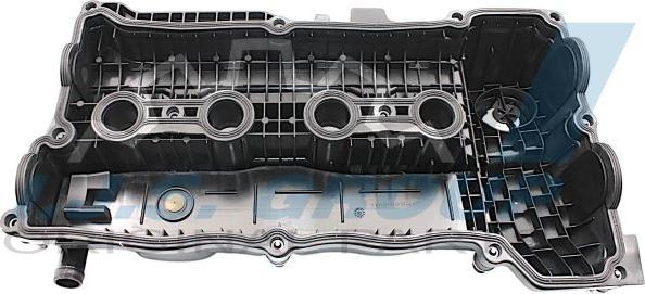 IJS GROUP 70-1116 - Кришка головки циліндра autozip.com.ua