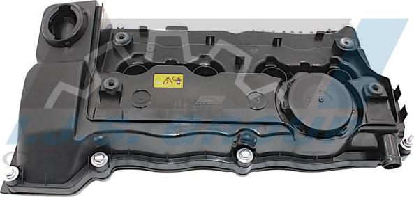 IJS GROUP 70-1116 - Кришка головки циліндра autozip.com.ua