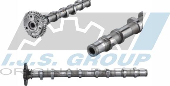 IJS GROUP 71-1005 - Шток autozip.com.ua