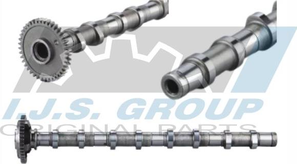 IJS GROUP 71-1006 - Шток autozip.com.ua