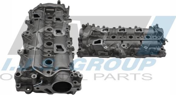 IJS GROUP 71-1361 - Кришка головки циліндра autozip.com.ua