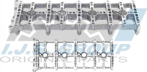 IJS GROUP 71-1363 - Кришка головки циліндра autozip.com.ua