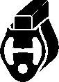 Imasaf 09.11.45 - Кронштейн, втулка, система випуску autozip.com.ua
