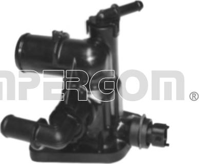 IMPERGOM 90420 - Термостат, охолоджуюча рідина autozip.com.ua
