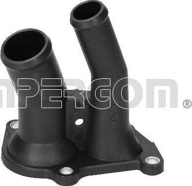 IMPERGOM 90595 - Фланець охолоджуючої рідини autozip.com.ua