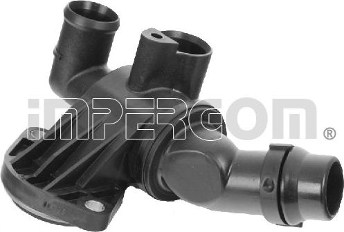 IMPERGOM 90549 - Термостат, охолоджуюча рідина autozip.com.ua