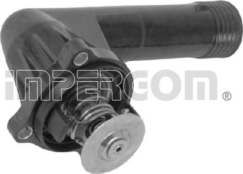 IMPERGOM 90544 - Термостат, охолоджуюча рідина autozip.com.ua