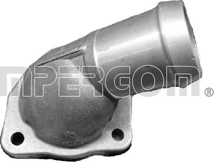 IMPERGOM 90557 - Фланець охолоджуючої рідини autozip.com.ua