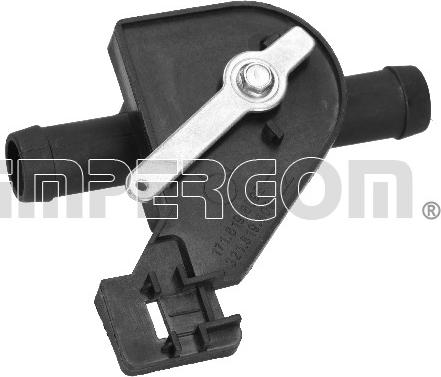 IMPERGOM 90500 - Регулюючий клапан охолоджуючої рідини autozip.com.ua