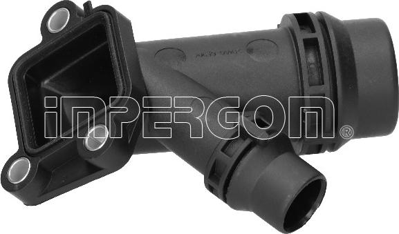 IMPERGOM 90586 - Фланець охолоджуючої рідини autozip.com.ua