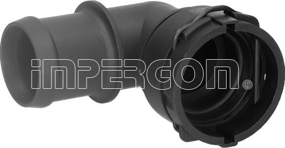 IMPERGOM 90572 - Фланець охолоджуючої рідини autozip.com.ua