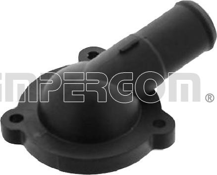 IMPERGOM 90577 - Фланець охолоджуючої рідини autozip.com.ua