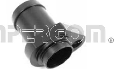 IMPERGOM 90690 - Фланець охолоджуючої рідини autozip.com.ua