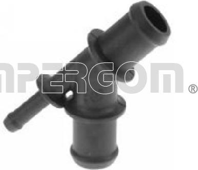 IMPERGOM 90659 - Фланець охолоджуючої рідини autozip.com.ua