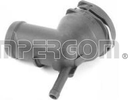 IMPERGOM 90654 - Фланець охолоджуючої рідини autozip.com.ua