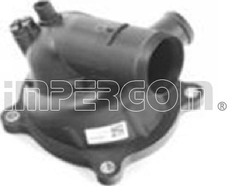 IMPERGOM 90651 - Термостат, охолоджуюча рідина autozip.com.ua