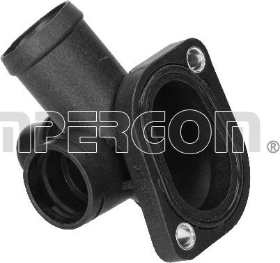 IMPERGOM 90618 - Фланець охолоджуючої рідини autozip.com.ua
