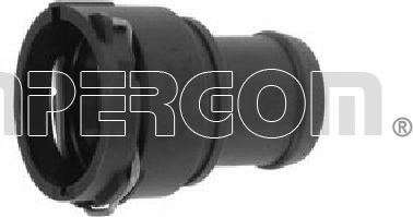 IMPERGOM 90689 - Фланець охолоджуючої рідини autozip.com.ua