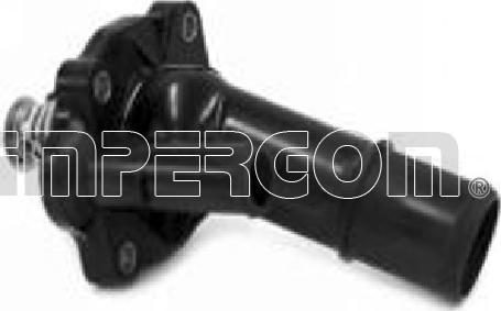 IMPERGOM 90636 - Термостат, охолоджуюча рідина autozip.com.ua