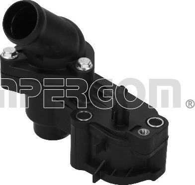 IMPERGOM 90059 - Термостат, охолоджуюча рідина autozip.com.ua