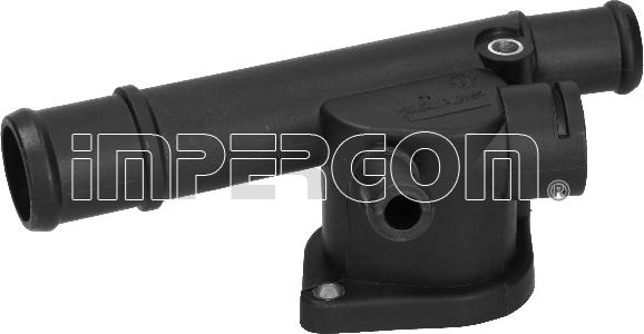 IMPERGOM 90004 - Фланець охолоджуючої рідини autozip.com.ua