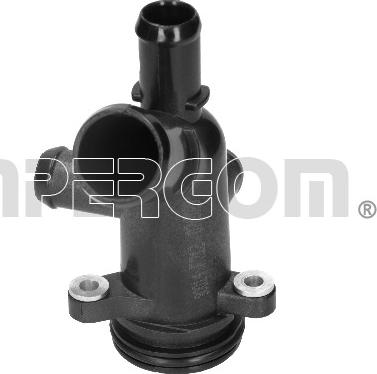 IMPERGOM 90014 - Фланець охолоджуючої рідини autozip.com.ua
