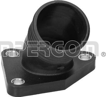 IMPERGOM 90083 - Фланець охолоджуючої рідини autozip.com.ua