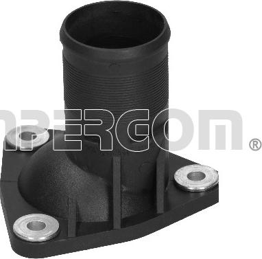 IMPERGOM 90033 - Фланець охолоджуючої рідини autozip.com.ua