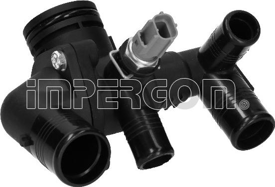 IMPERGOM 90886 - Термостат, охолоджуюча рідина autozip.com.ua