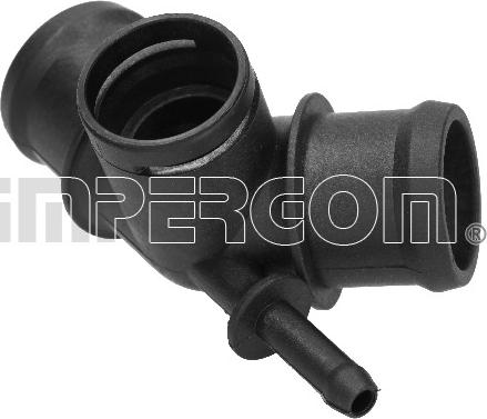 IMPERGOM 90190 - Фланець охолоджуючої рідини autozip.com.ua