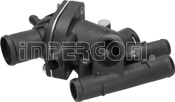 IMPERGOM 90159 - Термостат, охолоджуюча рідина autozip.com.ua