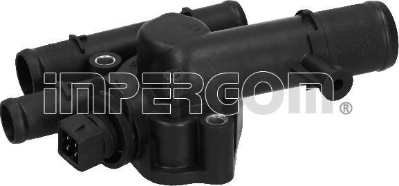 IMPERGOM 90168 - Термостат, охолоджуюча рідина autozip.com.ua