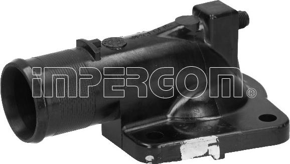 IMPERGOM 90119 - Фланець охолоджуючої рідини autozip.com.ua