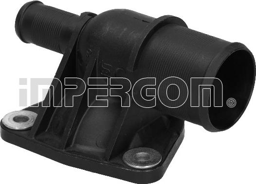 IMPERGOM 90114 - Фланець охолоджуючої рідини autozip.com.ua