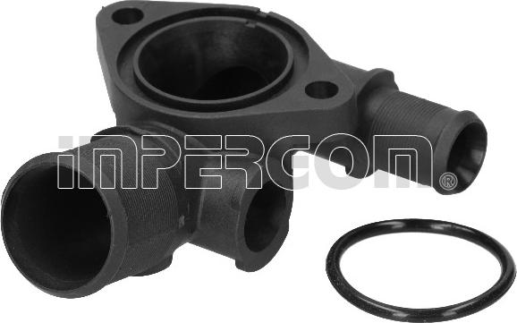 IMPERGOM 90115 - Фланець охолоджуючої рідини autozip.com.ua