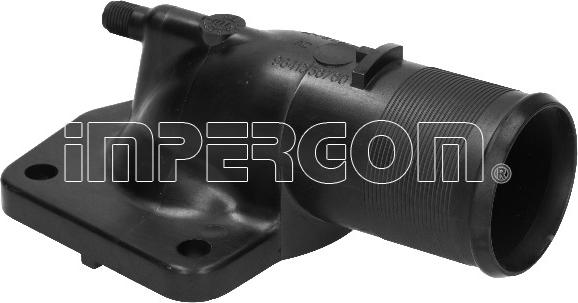 IMPERGOM 90116 - Фланець охолоджуючої рідини autozip.com.ua