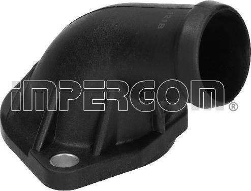 IMPERGOM 90181 - Фланець охолоджуючої рідини autozip.com.ua