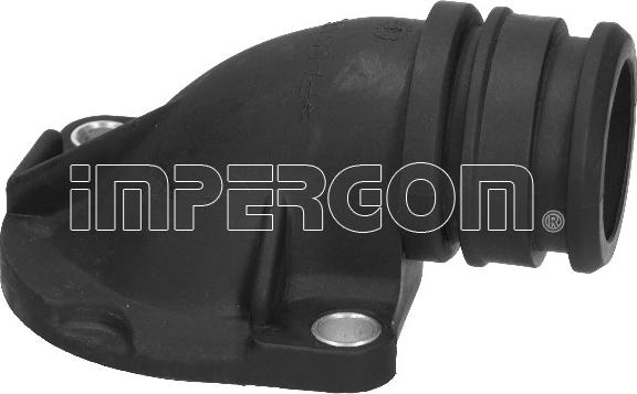 IMPERGOM 90183 - Фланець охолоджуючої рідини autozip.com.ua