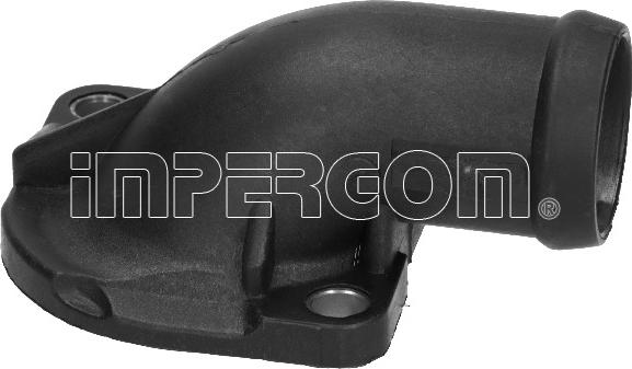 IMPERGOM 90182 - Фланець охолоджуючої рідини autozip.com.ua