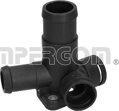 IMPERGOM 90187 - Фланець охолоджуючої рідини autozip.com.ua