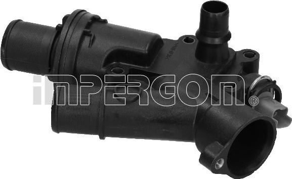 IMPERGOM 90123 - Термостат, охолоджуюча рідина autozip.com.ua