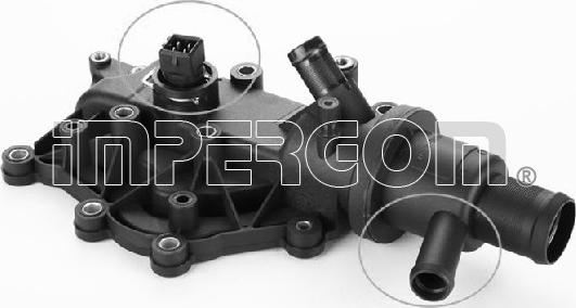 IMPERGOM 90170 - Термостат, охолоджуюча рідина autozip.com.ua