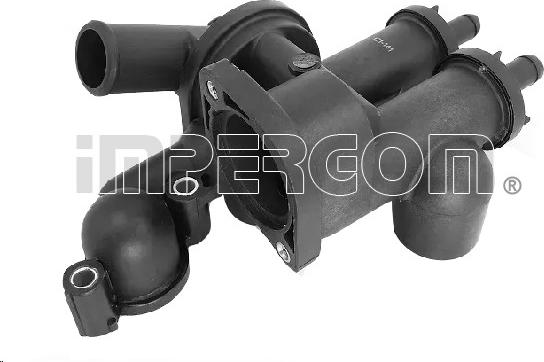 IMPERGOM 90891 - Термостат, охолоджуюча рідина autozip.com.ua